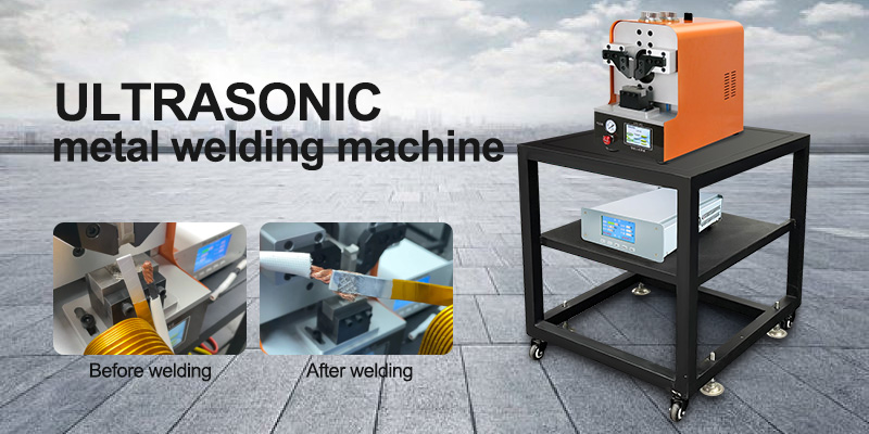 Reasons for Suboptimal Welding Performance in Ultrasonic Metal Welding Machines