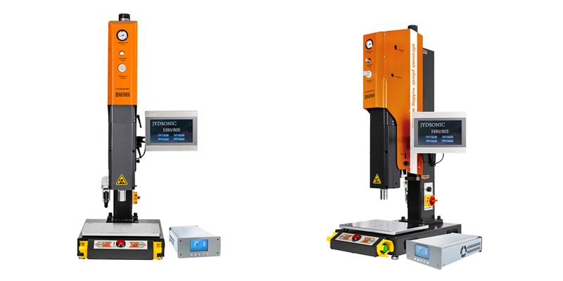 automative ultrasonic welding machine