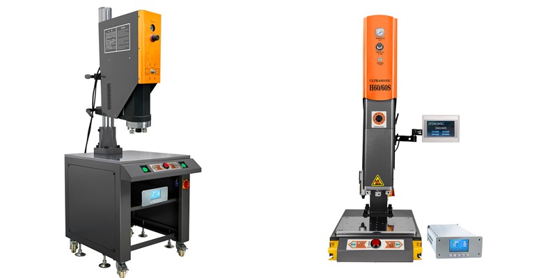 ultrasonic welding machine