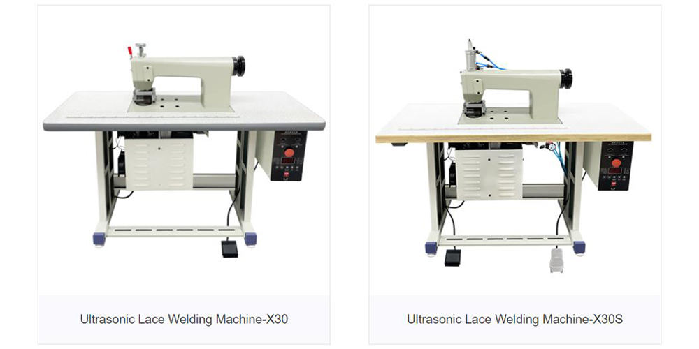 What about the classification of ultrasonic lace machine ？