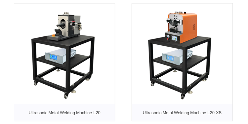 The composition of ultrasonic spot welding machine and the principle of ultrasonic welding machine