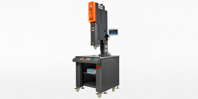 What kind of plastics requirements needed when using ultrasonic welding machine welding?