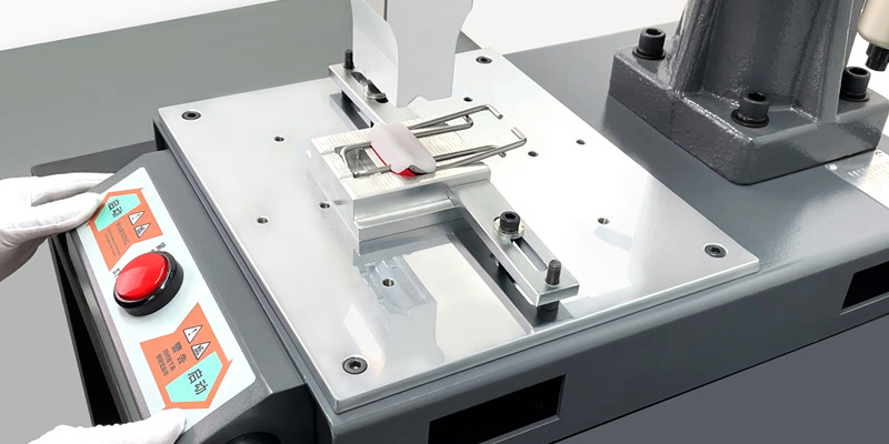 How to choose the frequency of ultrasonic welding machine?