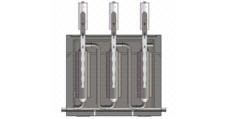 Ultrasonic and graphene (sheet) preparation, stripping and dispersion