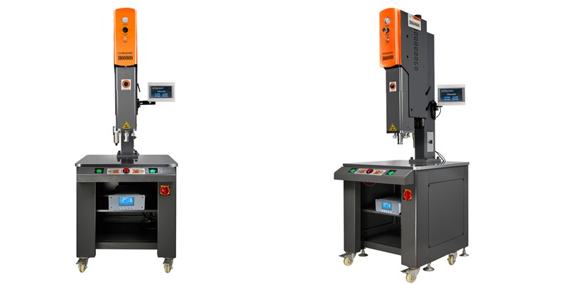 What is the difference between ultrasonic mask welding machine, 15K ultrasonic welding machine and 20K ultrasonic welding machine?