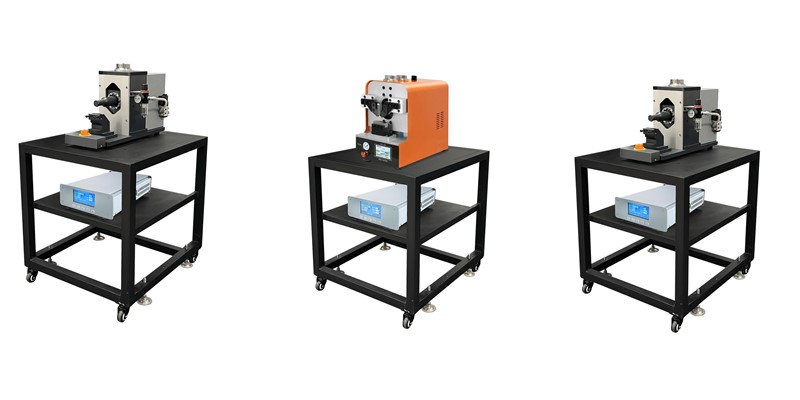 Main features of ultrasonic metal welding equipments