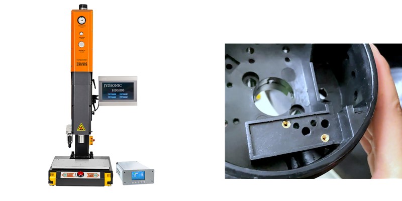 Several points that must be paid special attention to, when ultrasonic welding machine working