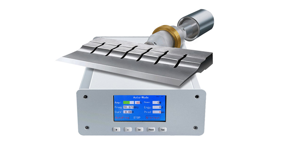 What is the basic composition of ultrasonic food cutter machine? - Jiayuanda Technology