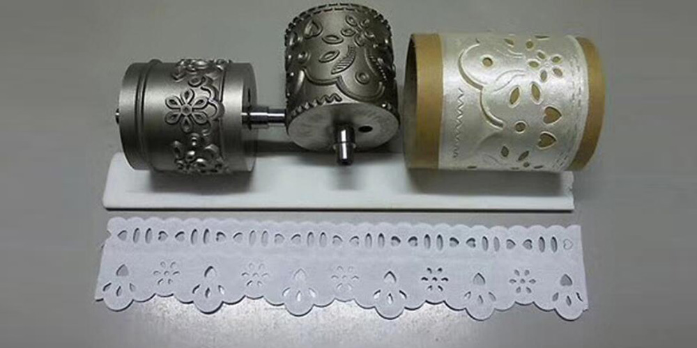 What is the brife introduction of ultrasonic lace stitching machine? - Jiayuanda Technology