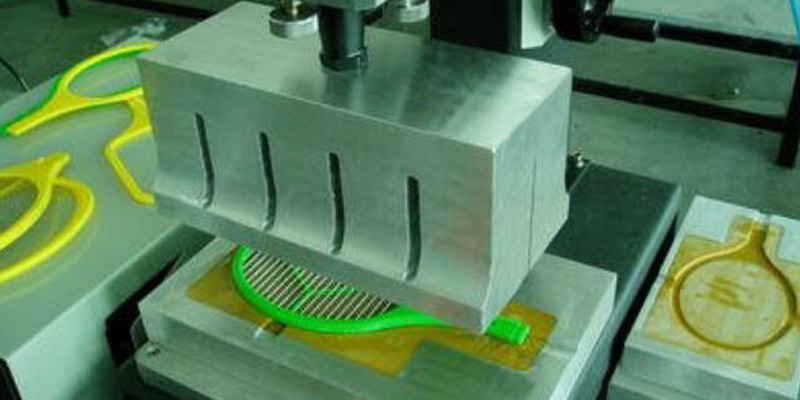 What application prospect in ultrasonic welding technology?