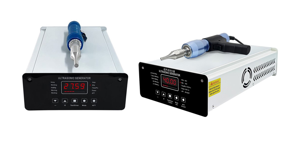 The welding advantages and welding structure of handheld ultrasonic welding machine - Jiayuanda Technology