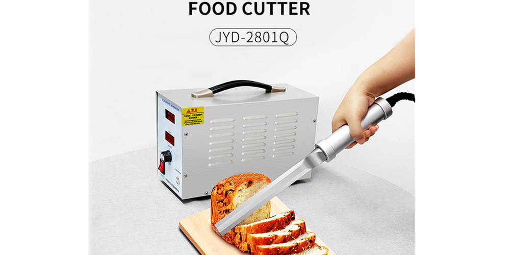 What kind of ultrasonic parts composed of ultrasonic cutting knife？- Jiayuanda Technology