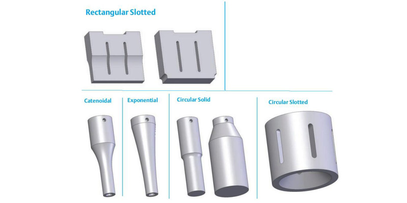 How to choose a good quality ultrasonic welding tool head? -  Jiayuanda Technology