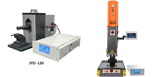 What are the differences between ultrasonic metal welding machine and ultrasonic plastic welding machine - Jiayuanda Technology