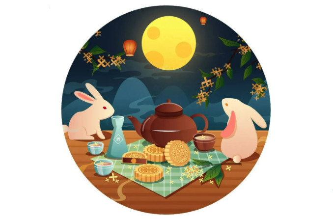 Mid Autumn Festival Holiday Notice - Jiayuanda Technology