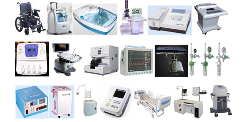 What products are included in medical devices? - Shenzhen Jiayuanda Technology Professional Welding Medical Device