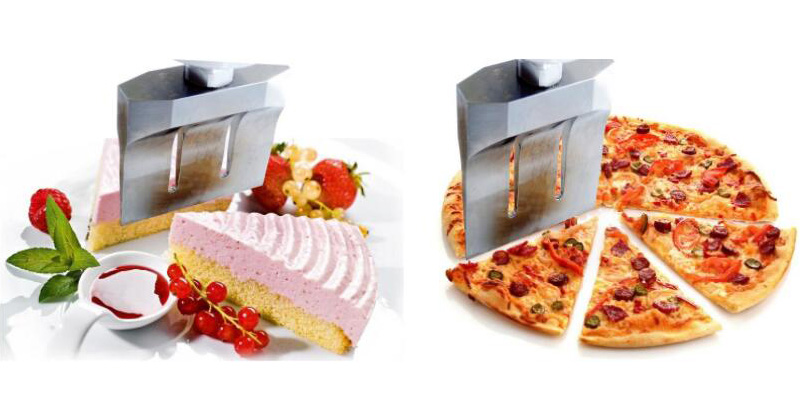 Advantages and characteristics of ultrasonic food cutting machine