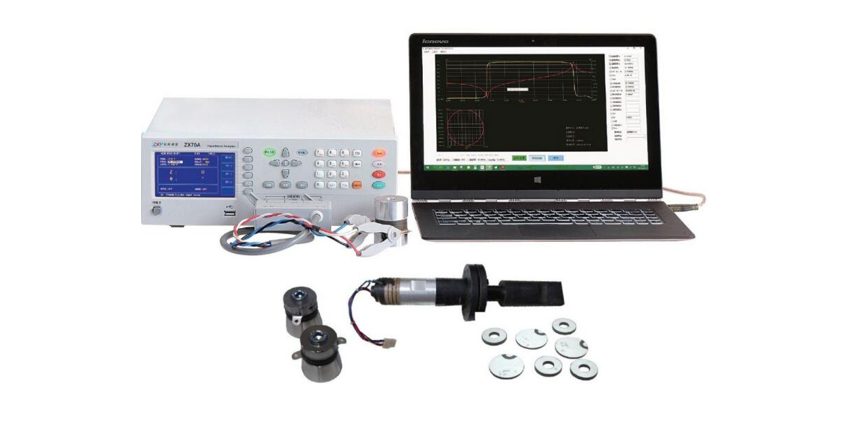 What about the function about the impedance analyzer?