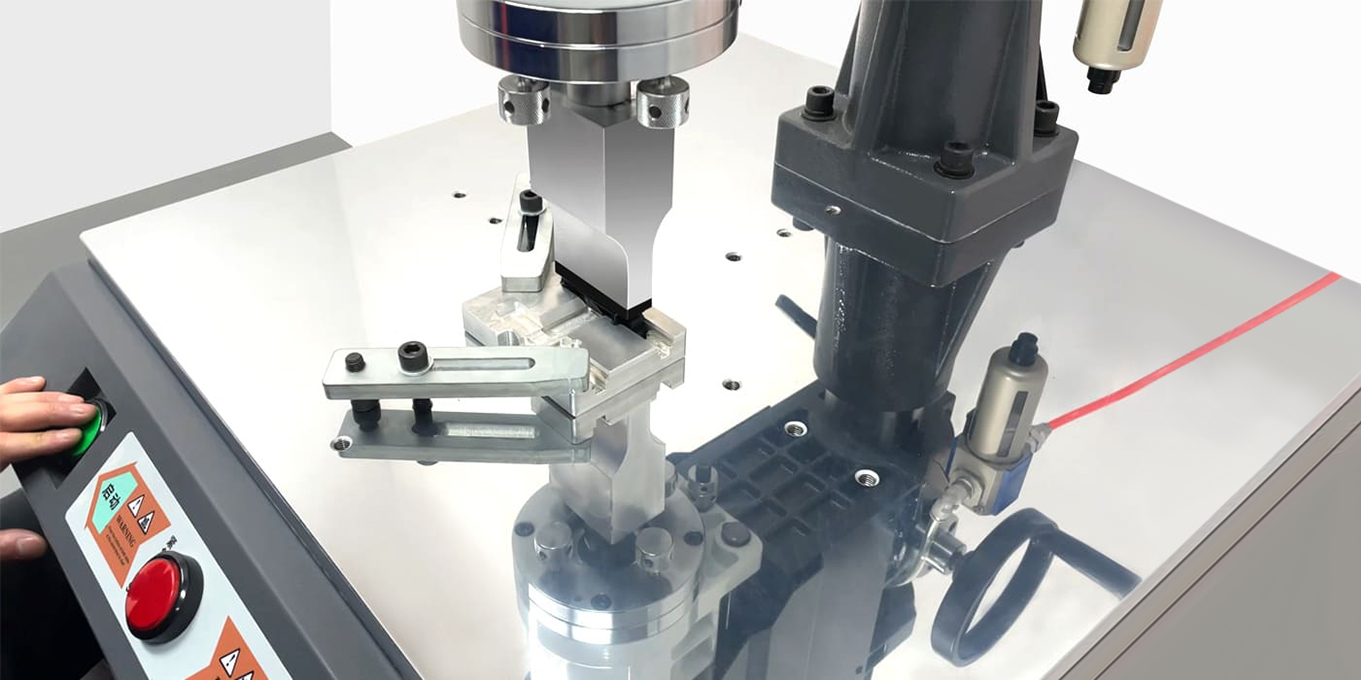 Interpretation of the advantages of ultrasonic plastic welding technology