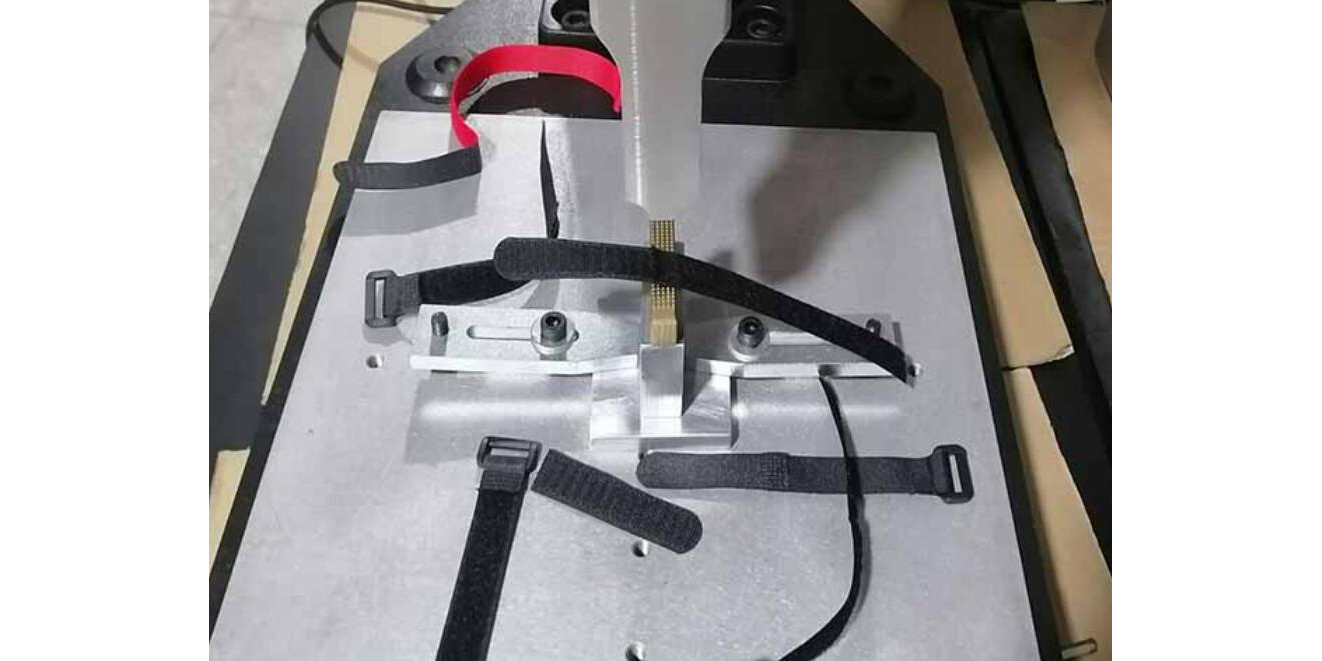 Velcro tape ultrasonic welding machine - Nylon Velcro tape buckle ultrasonic plastic welding machine