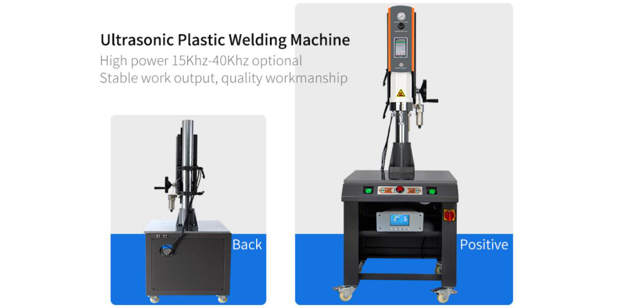 What about the common problem will be often caused when ultrasonic plastic weld equipments working?