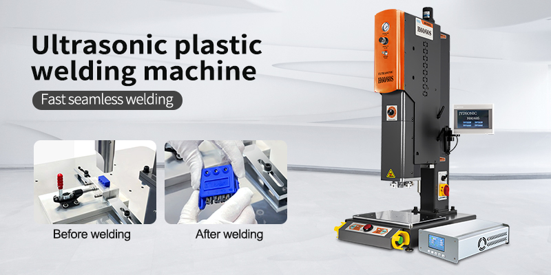 Precautions for Using an Ultrasonic Welding Machine