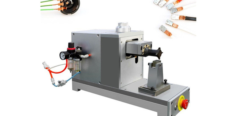 What about ultrasonic metal welding machine classification?