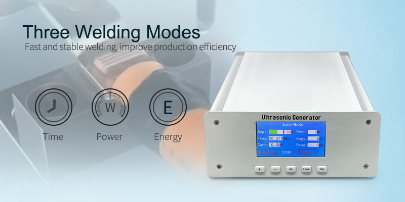 Why is the frequency tracking of the ultrasonic generator unsuccessful and how can it be resolved?